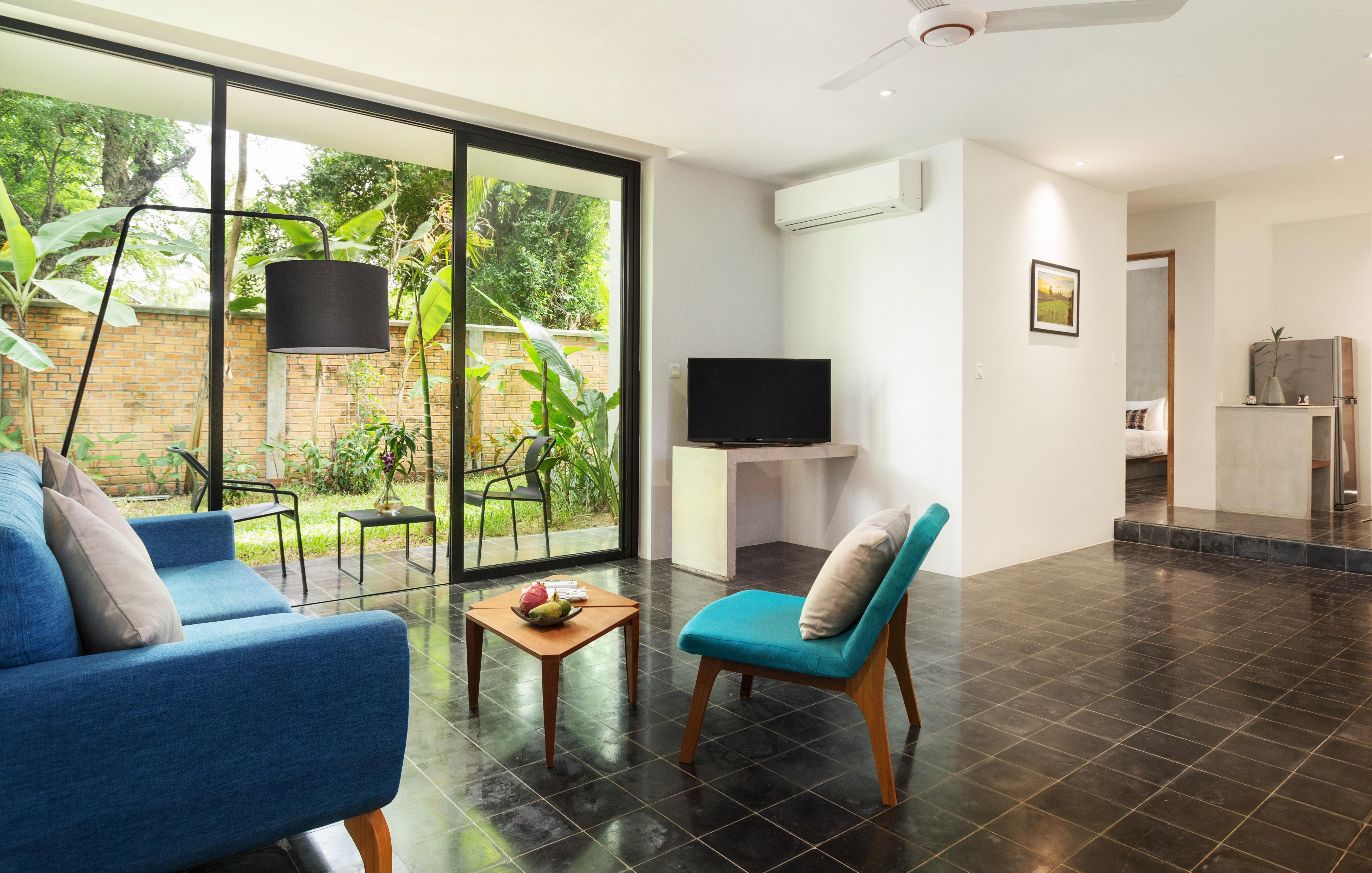 Hillocks Hotel & Spa Sziemreap Kültér fotó